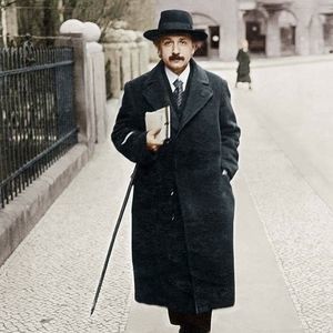 Meet your Posher, Buck